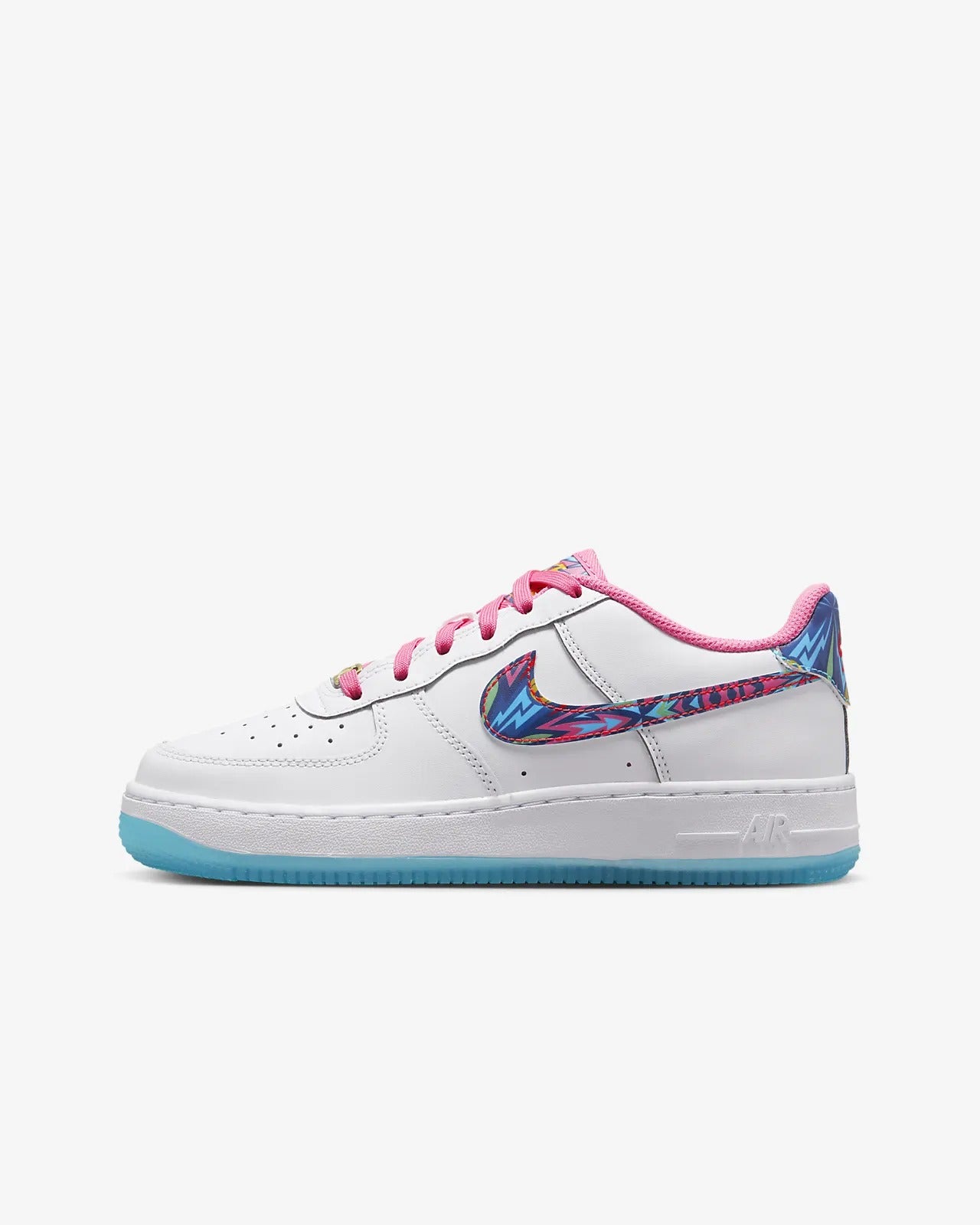 Pantofi sport Nike Air Force 1 Asw Bg EU 35.5 - EU 38.5