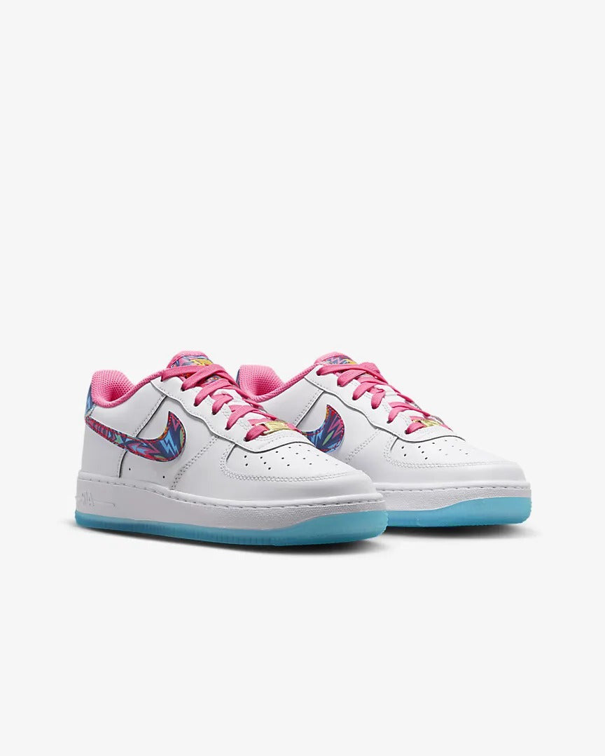 Pantofi sport Nike Air Force 1 Asw Bg EU 35.5 - EU 38.5