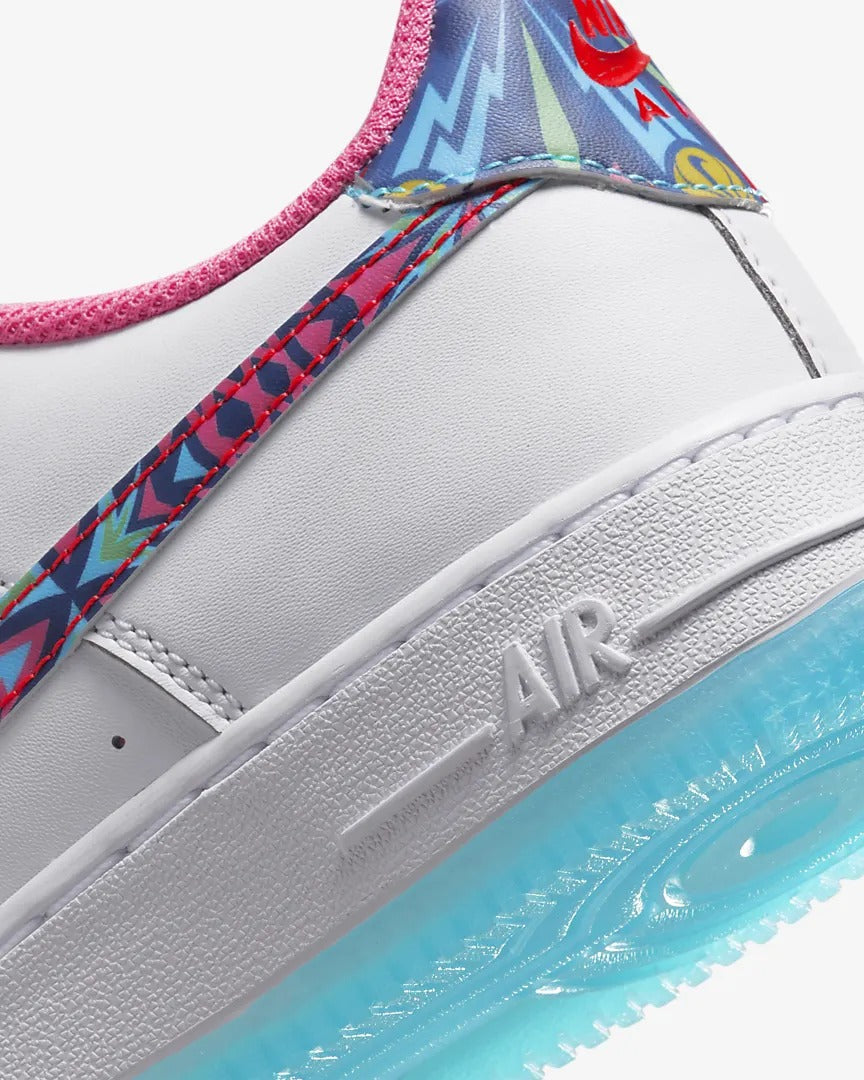 Pantofi sport Nike Air Force 1 Asw Bg EU 35.5 - EU 38.5