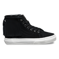 Tenisi VANS SK8-Hi Moc  EU 29 - EU 32.5