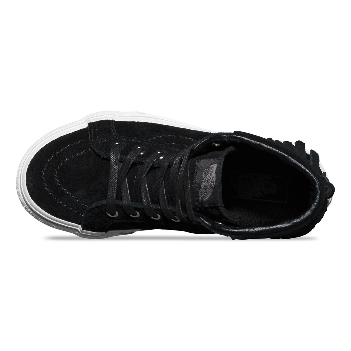 Tenisi VANS SK8-Hi Moc  EU 29 - EU 32.5
