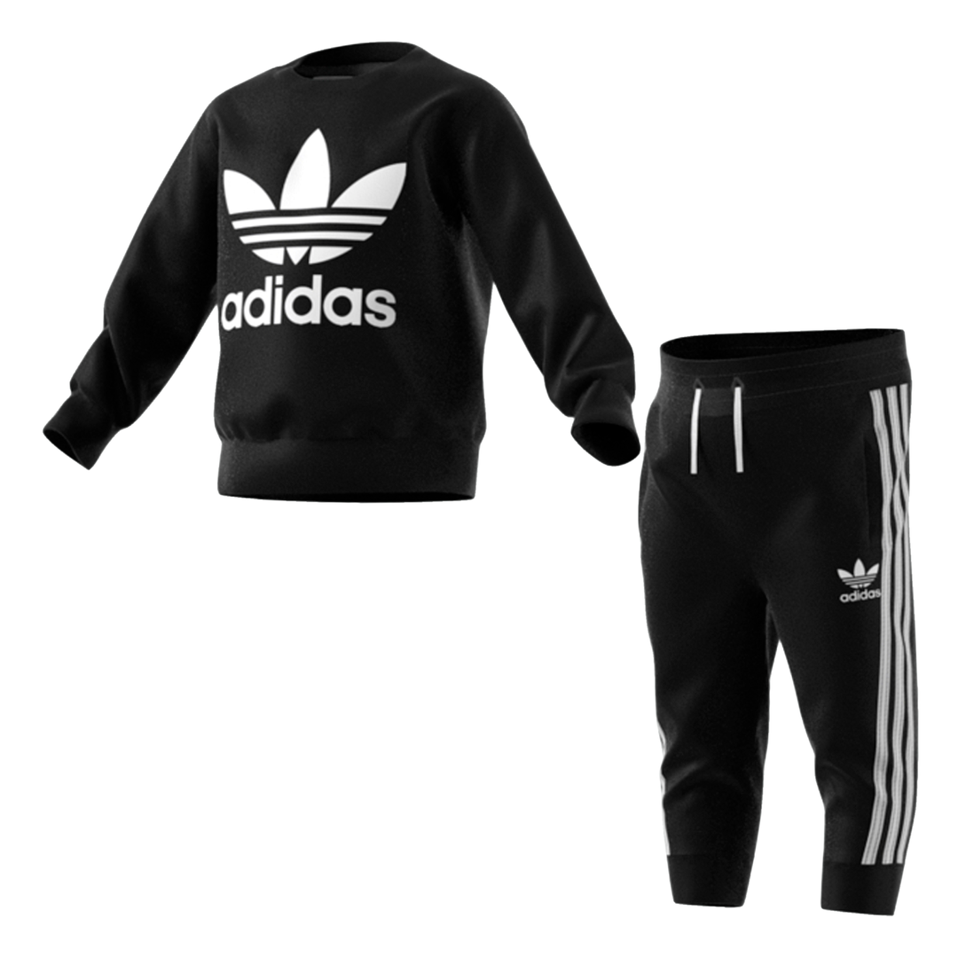 Trening ADICOLOR adidas Originals 0-4 ani