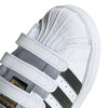Pantofi sport Superstar Cf I adidas Originals EU 19 - EU 26