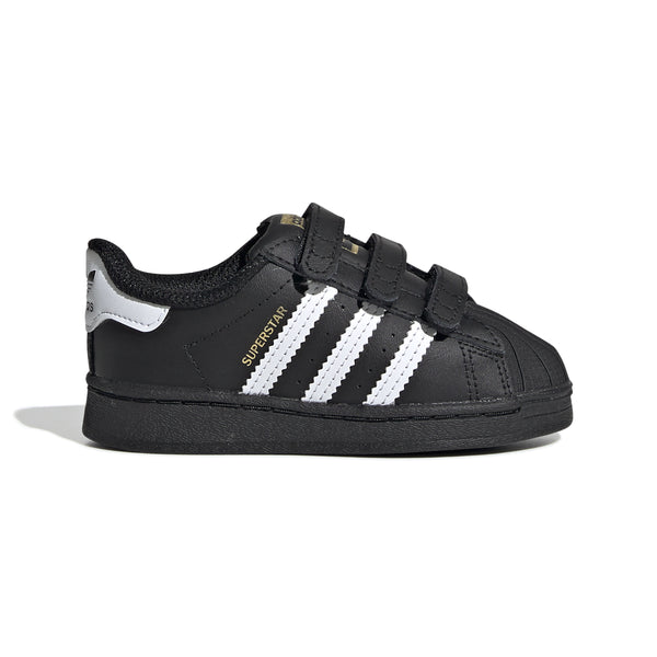 Pantofi sport copii Adidas Originals Superstar - imagine laterala