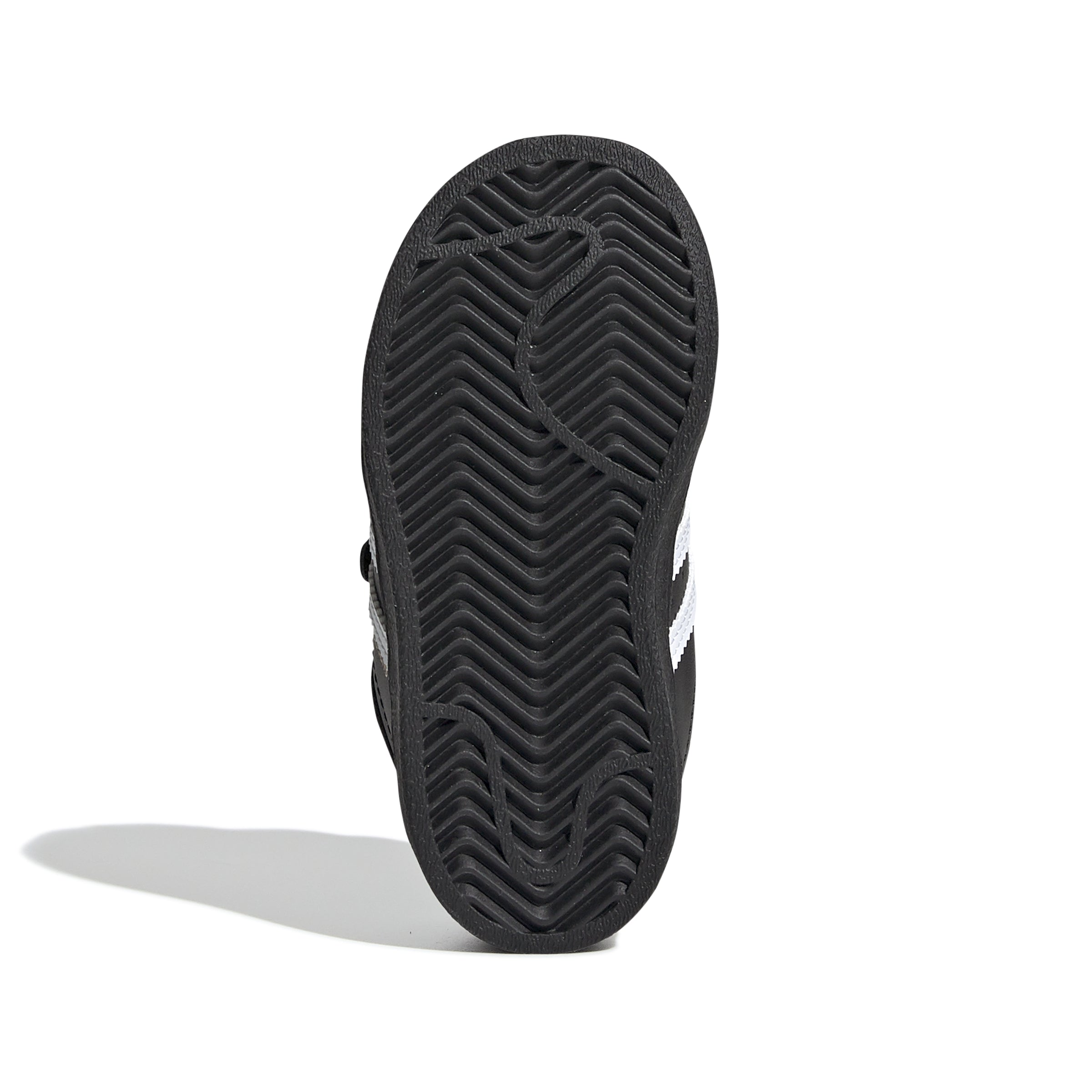 Pantofi sport copii Adidas Originals Superstar - talpa