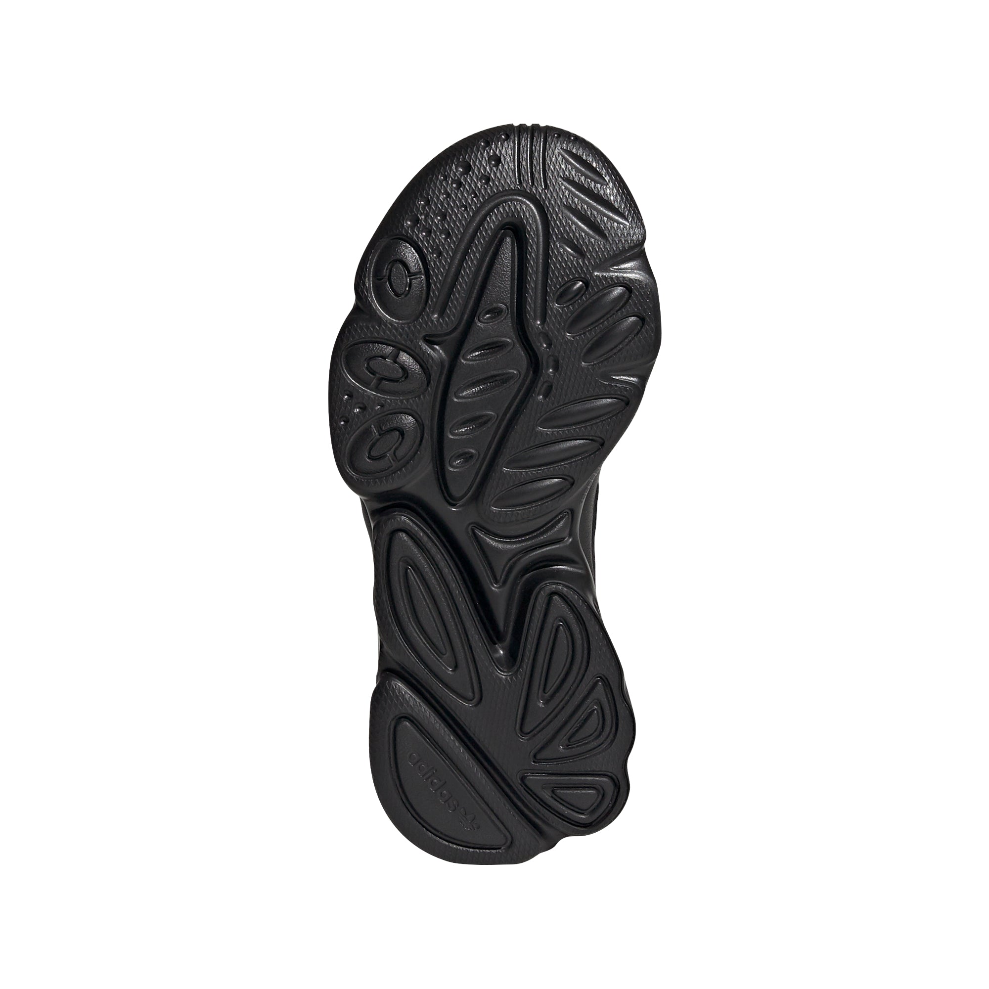 Pantofi sport Ozweego negri - talpa