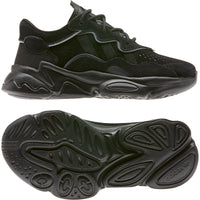 Pantofi sport Ozweego negri - talpa si lateral