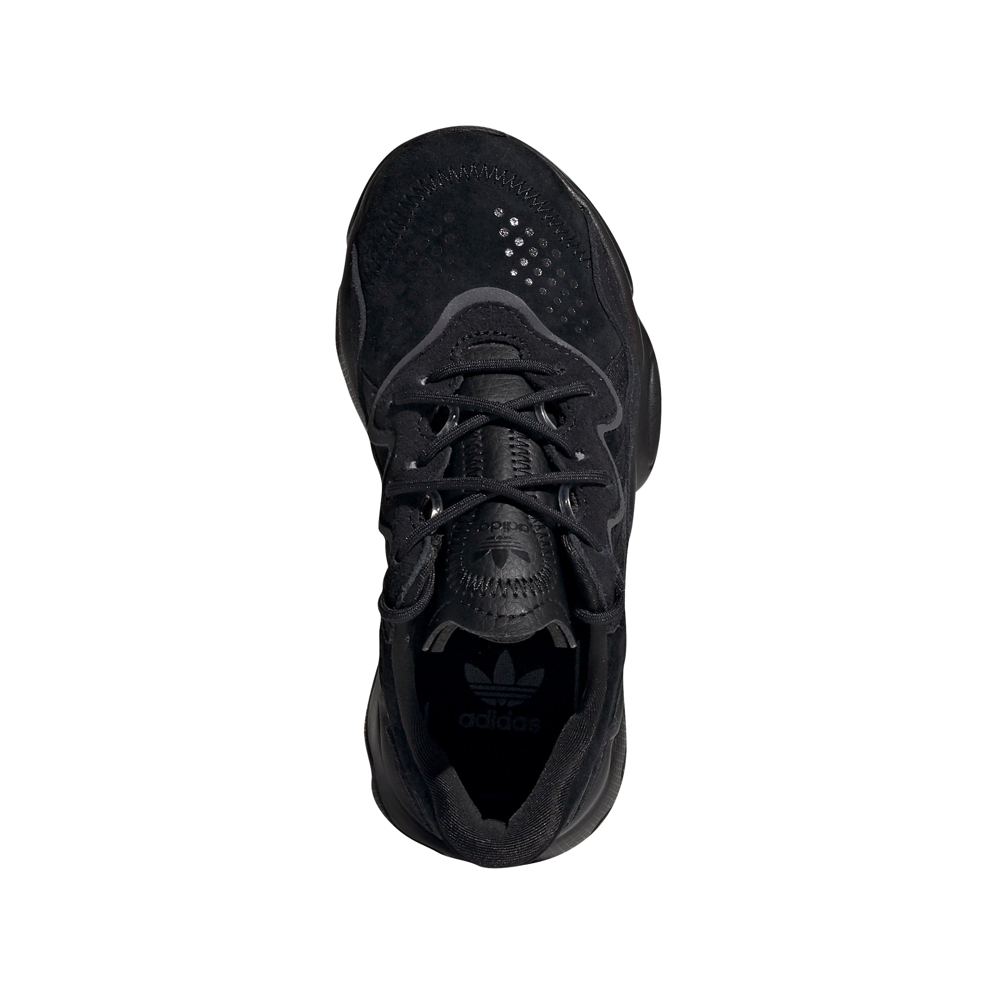 Image of Pantofi sport Ozweego negri 