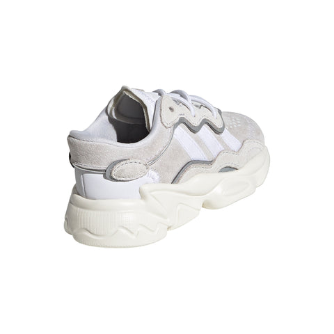 Pantofi Ozweego cu sireturi elastice adidas Originals EU 19-EU 27