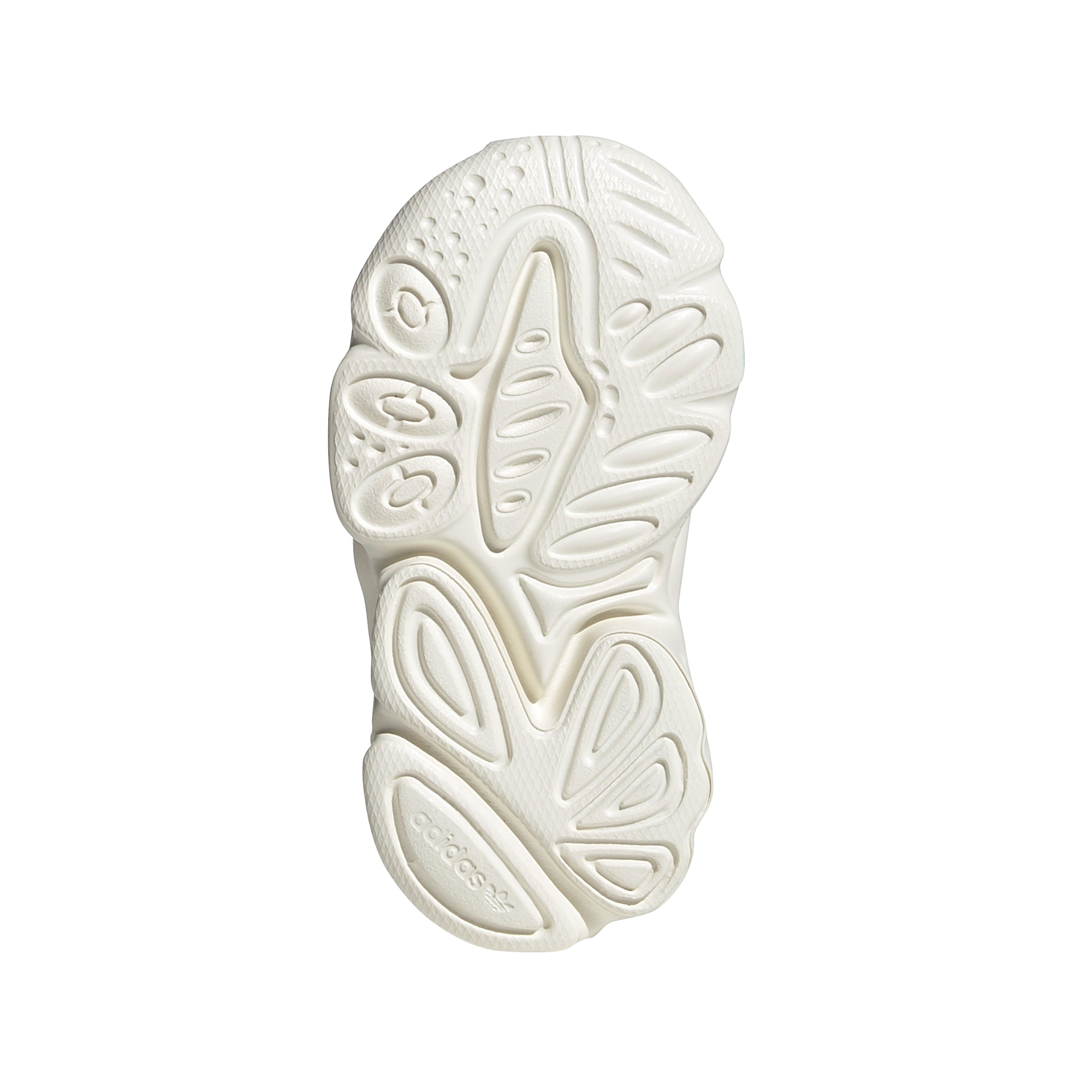 Pantofi Ozweego cu sireturi elastice adidas Originals EU 19-EU 27