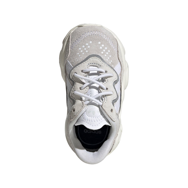Pantofi Ozweego cu sireturi elastice adidas Originals EU 19-EU 27