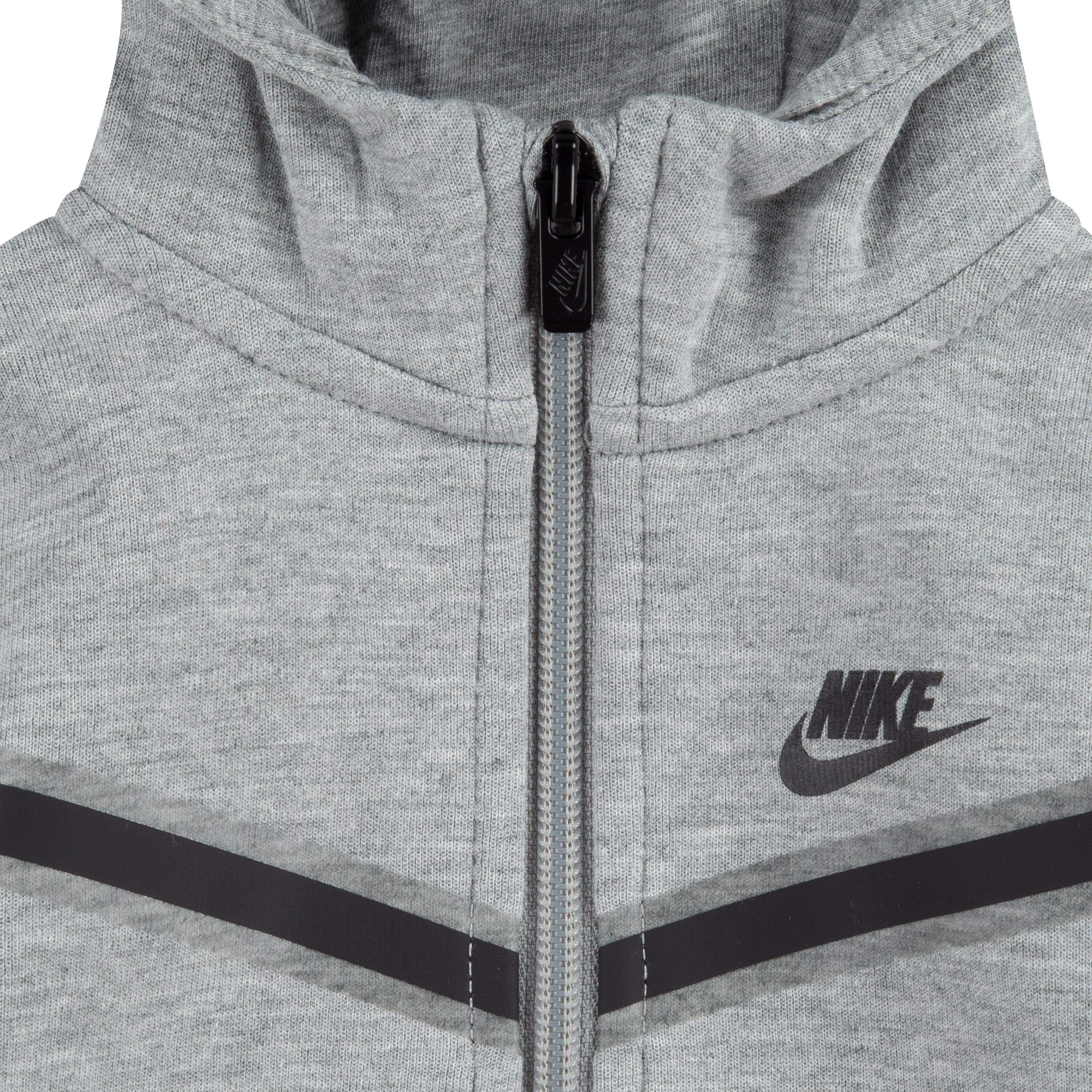 Trening Nike Tech Fleece 3-7 ani
