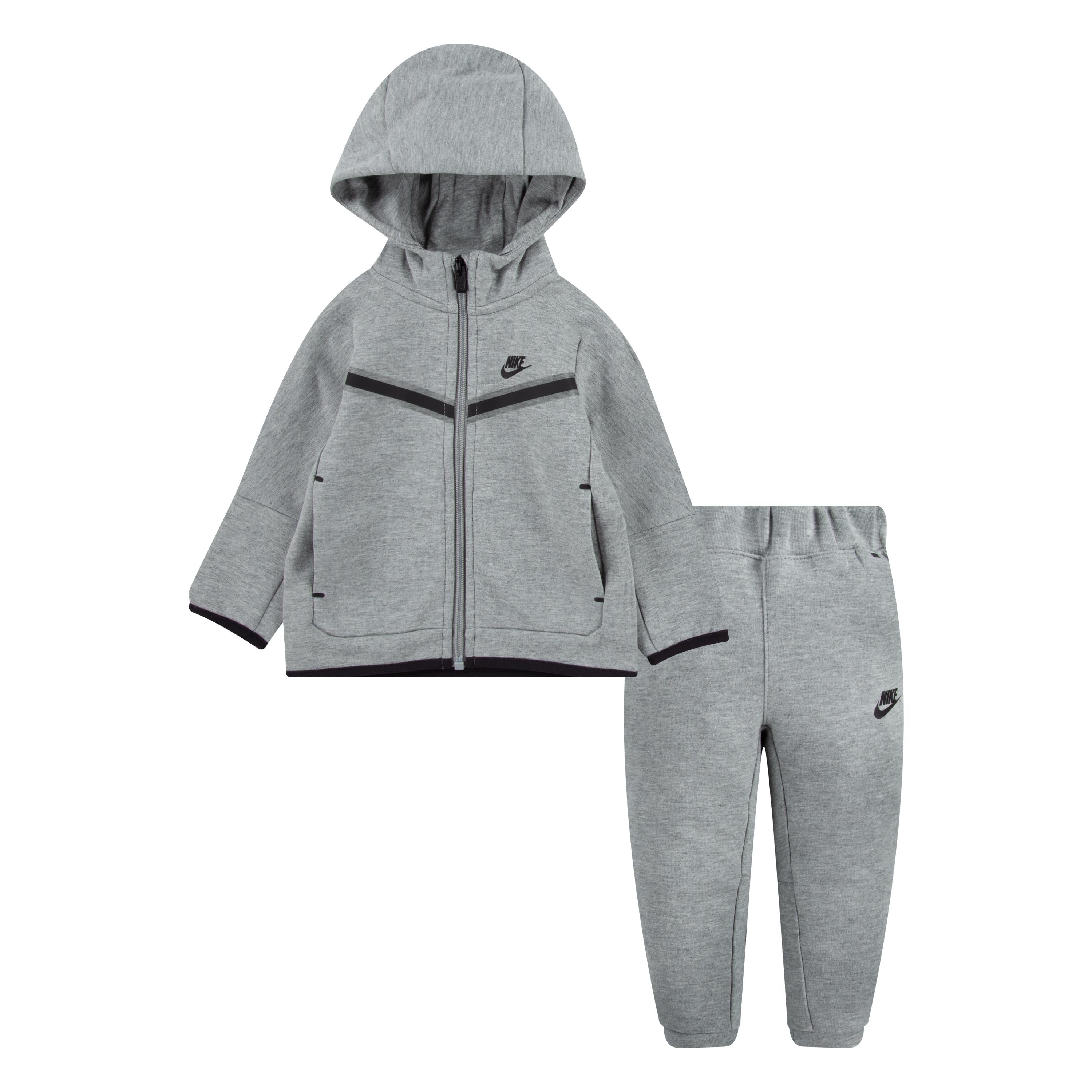Trening Nike Tech Fleece 3-7 ani