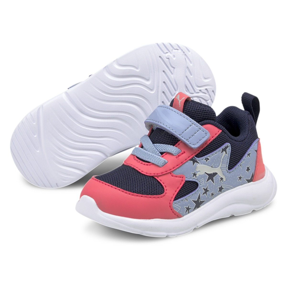 Image of Pantofi sport Fun Racer Unicorn Puma EU 20- EU 27