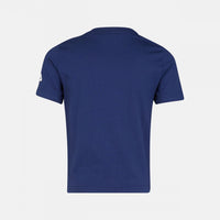 Tricou Fila Lasel 1-8 ani
