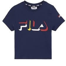 Image of Tricou Fila Canterbury 1-8 ani