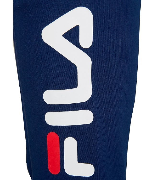 Pantaloni sport Fila Cista Provo Jogg 1-8 ani
