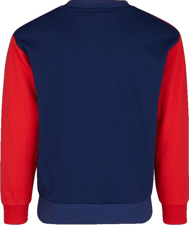 Bluza Fila Canciatti Crew Sweat 1-6 ani