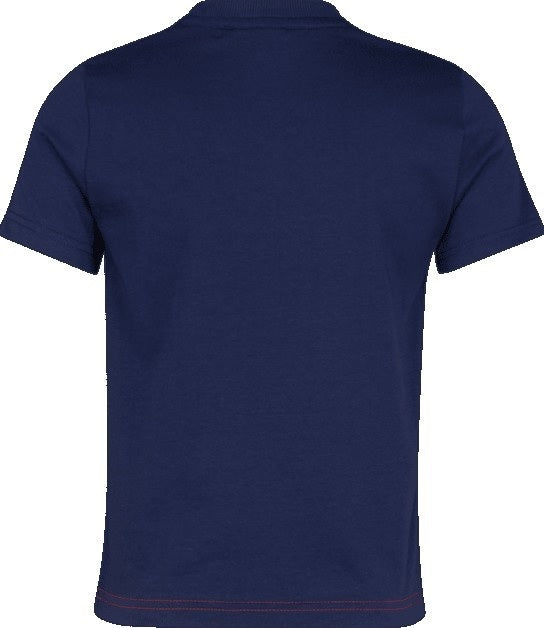 Tricou Fila College Station 3-8 ani