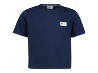 Tricou Fila Tanna Tee With Pleated Back 9-16 ani