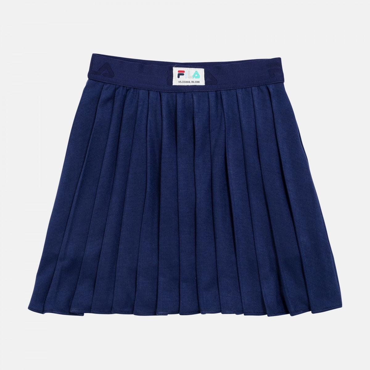 Fusta de tenis Fila Tielen 9-16 ani