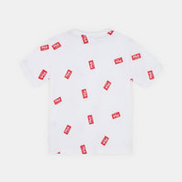 Tricou Fila Tespe Aop 9-16 ani