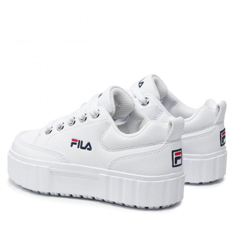 Pantofi sport Fila Sandblast Kids EU 30- EU 35