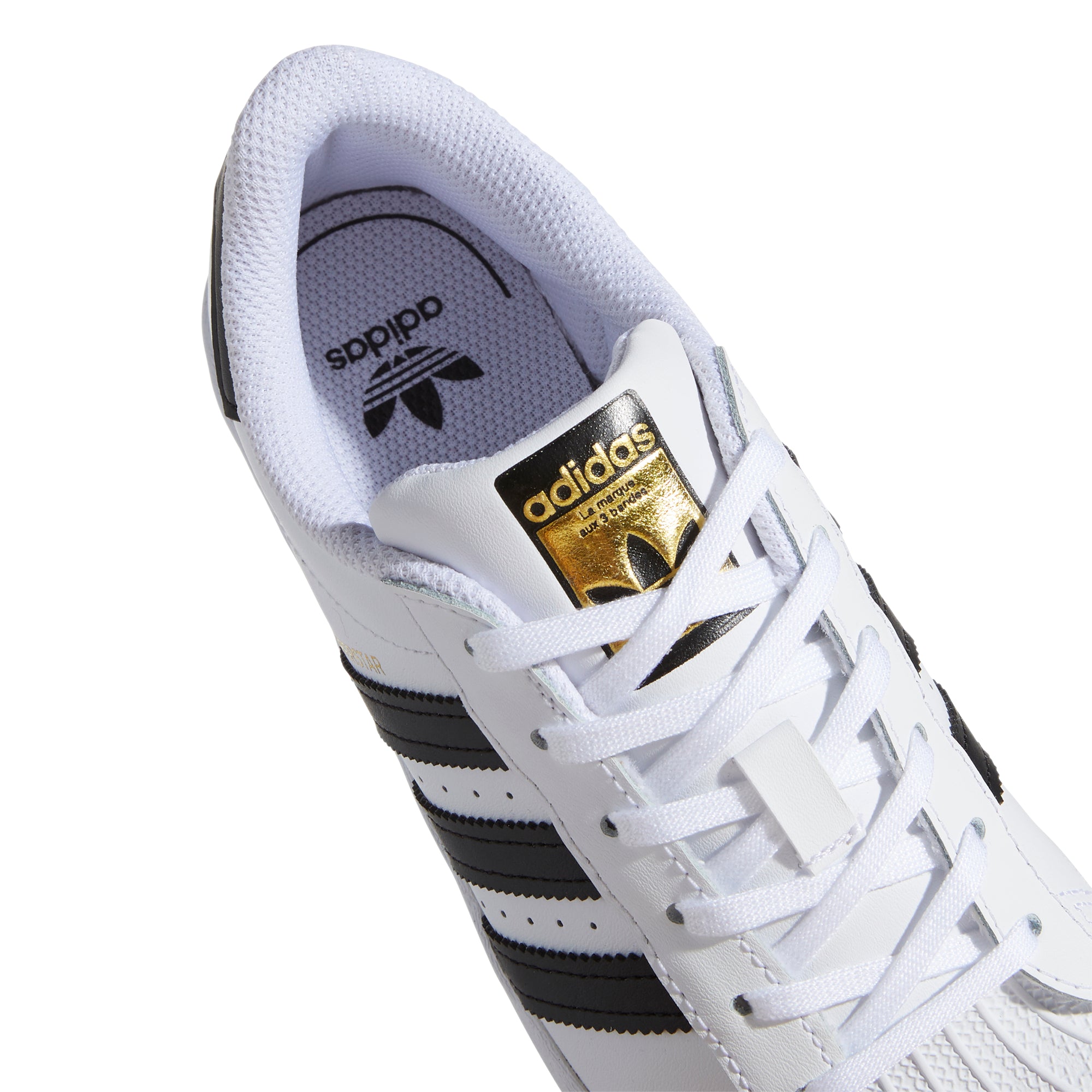Pantofi sport SUPERSTAR adidas Originals EU 28- EU 34