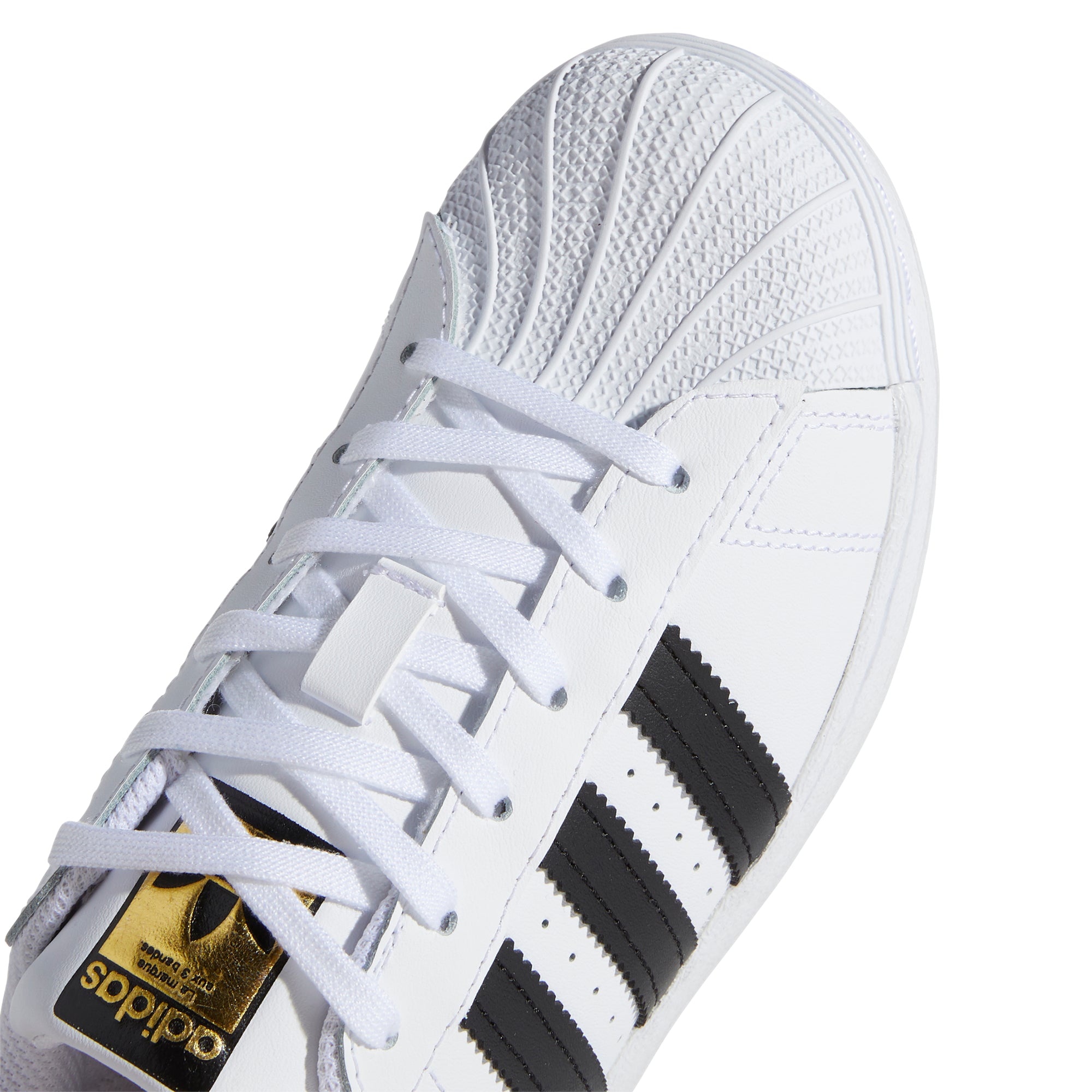 Pantofi sport SUPERSTAR adidas Originals EU 28- EU 34