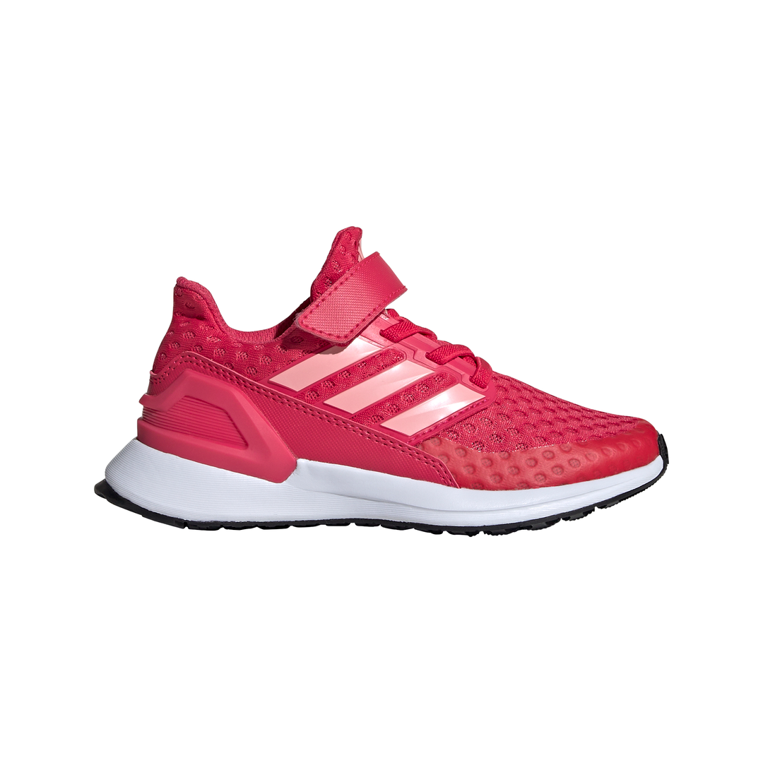 Pantofi sport  Rapidarun El K Adidas  EU 28- EU 35