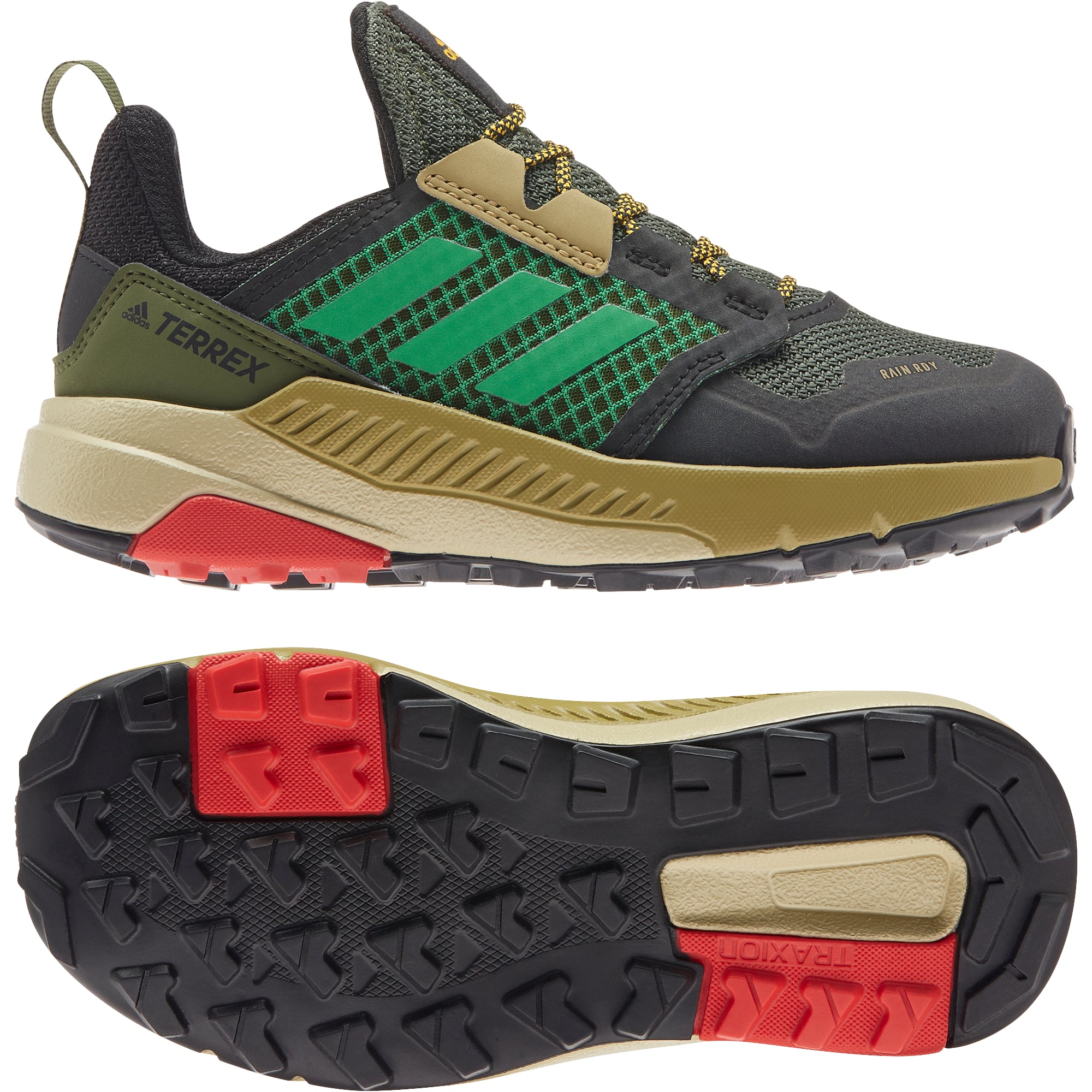 Pantofi terrex trailmaker r adidas EU 28- EU 37 1/3