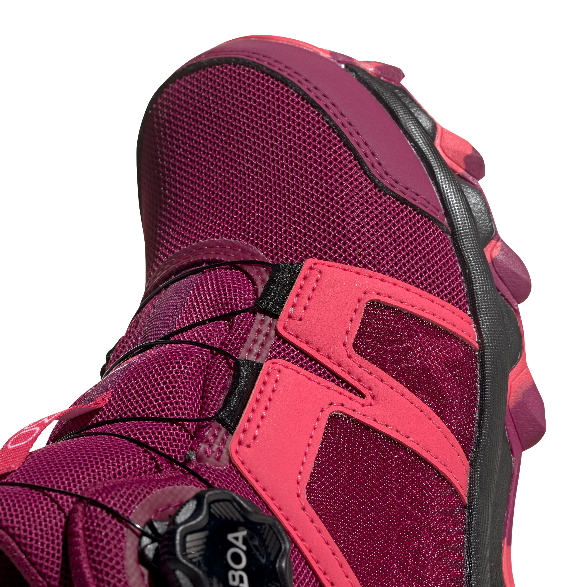 Ghete sport Terrex Winte Mid B Adidas EU 37 1/3- EU 38 2/3 Originals