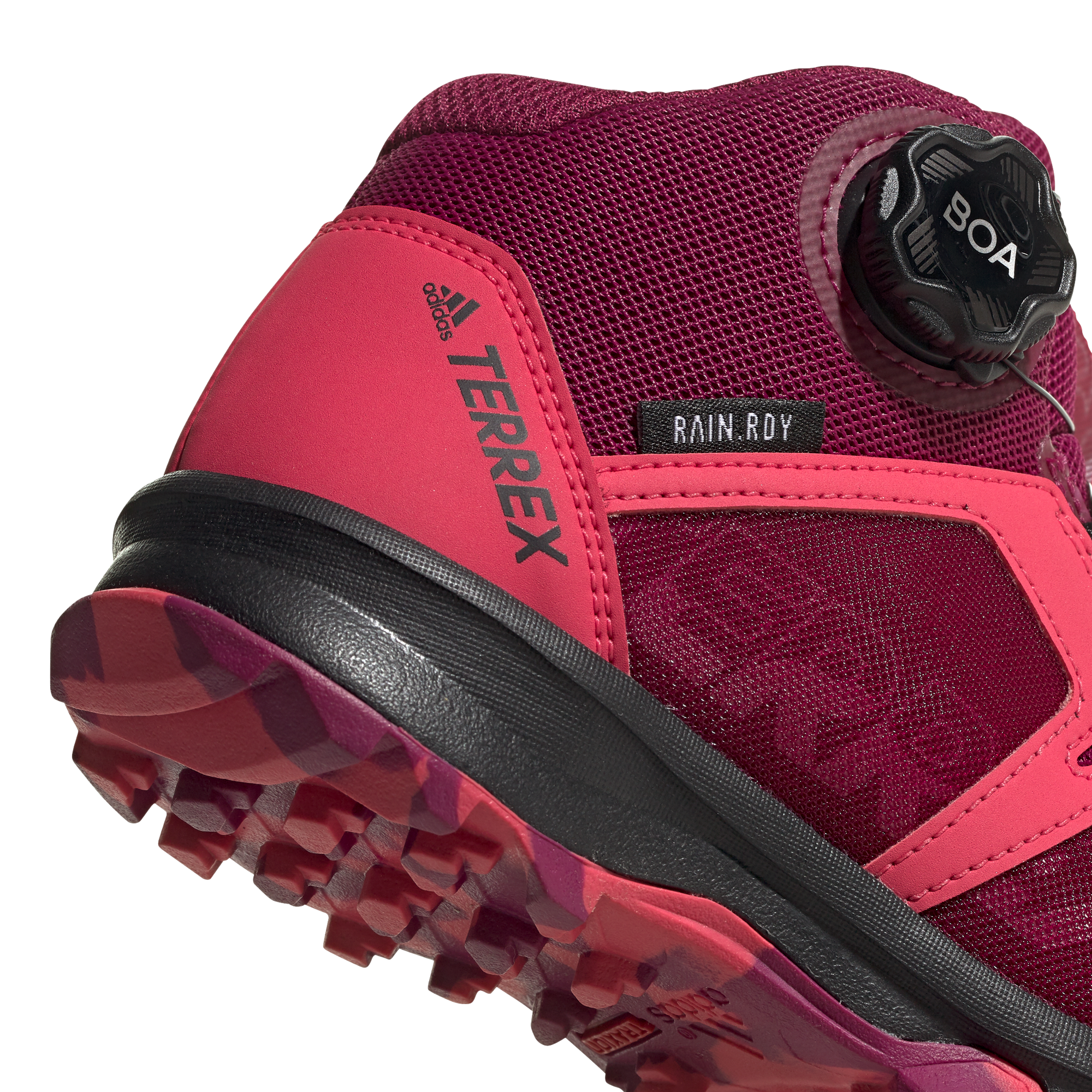 Ghete sport Terrex Winte Mid B Adidas EU 37 1/3- EU 38 2/3 Originals