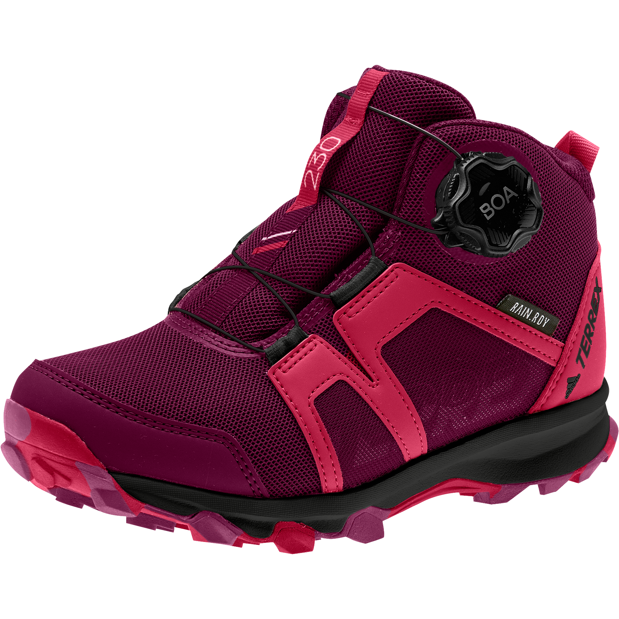 Ghete sport Terrex Winte Mid B Adidas EU 37 1/3- EU 38 2/3 Originals