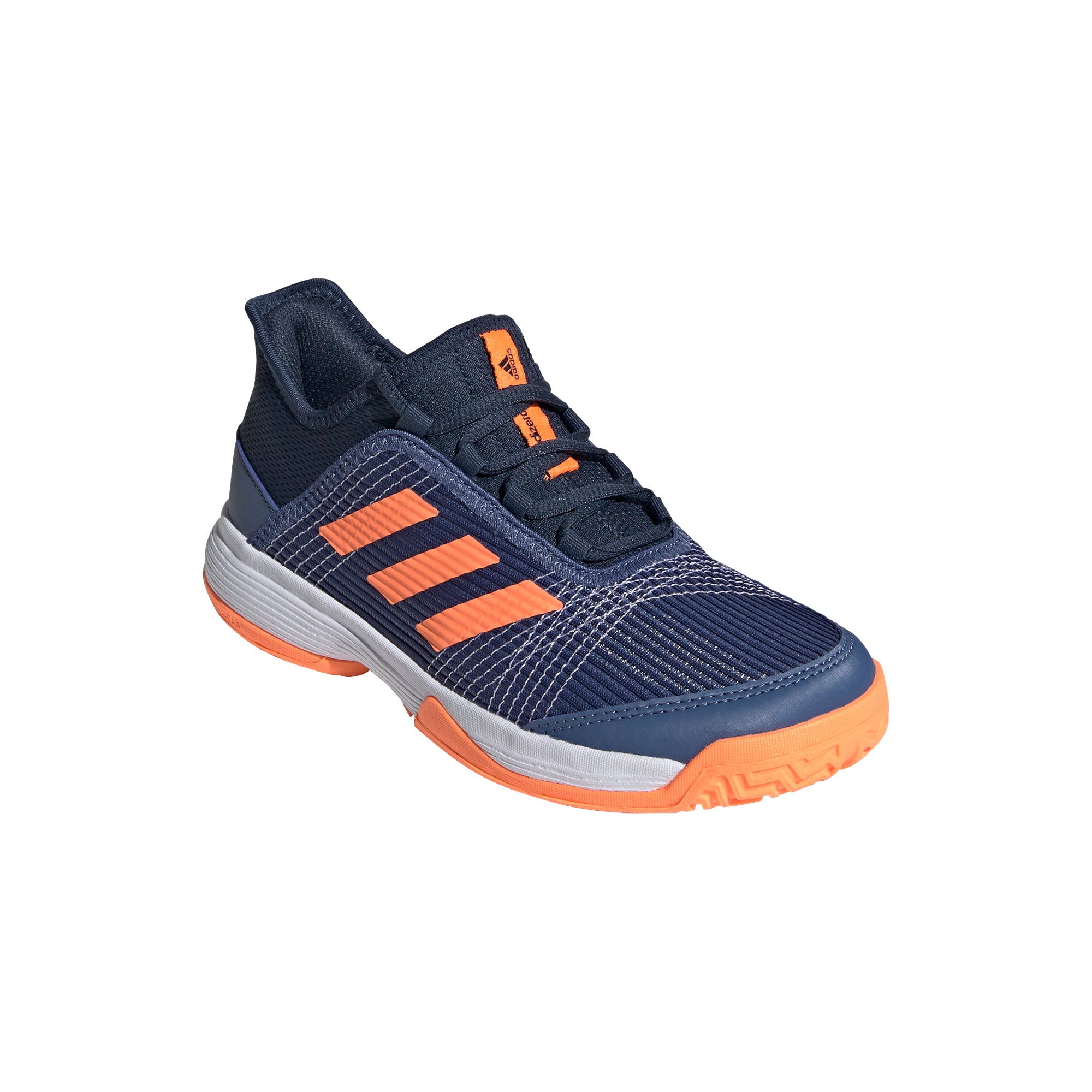 Pantofi tenis Adizero Club K adidas EU 28.5- EU 33.5