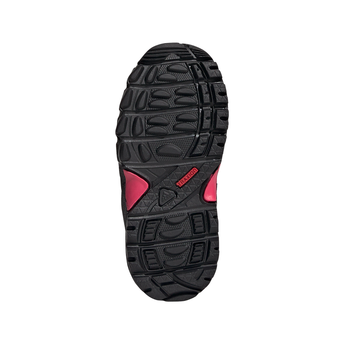 Ghete sport copii Terrex Mid Gtx I Adidas - talpa