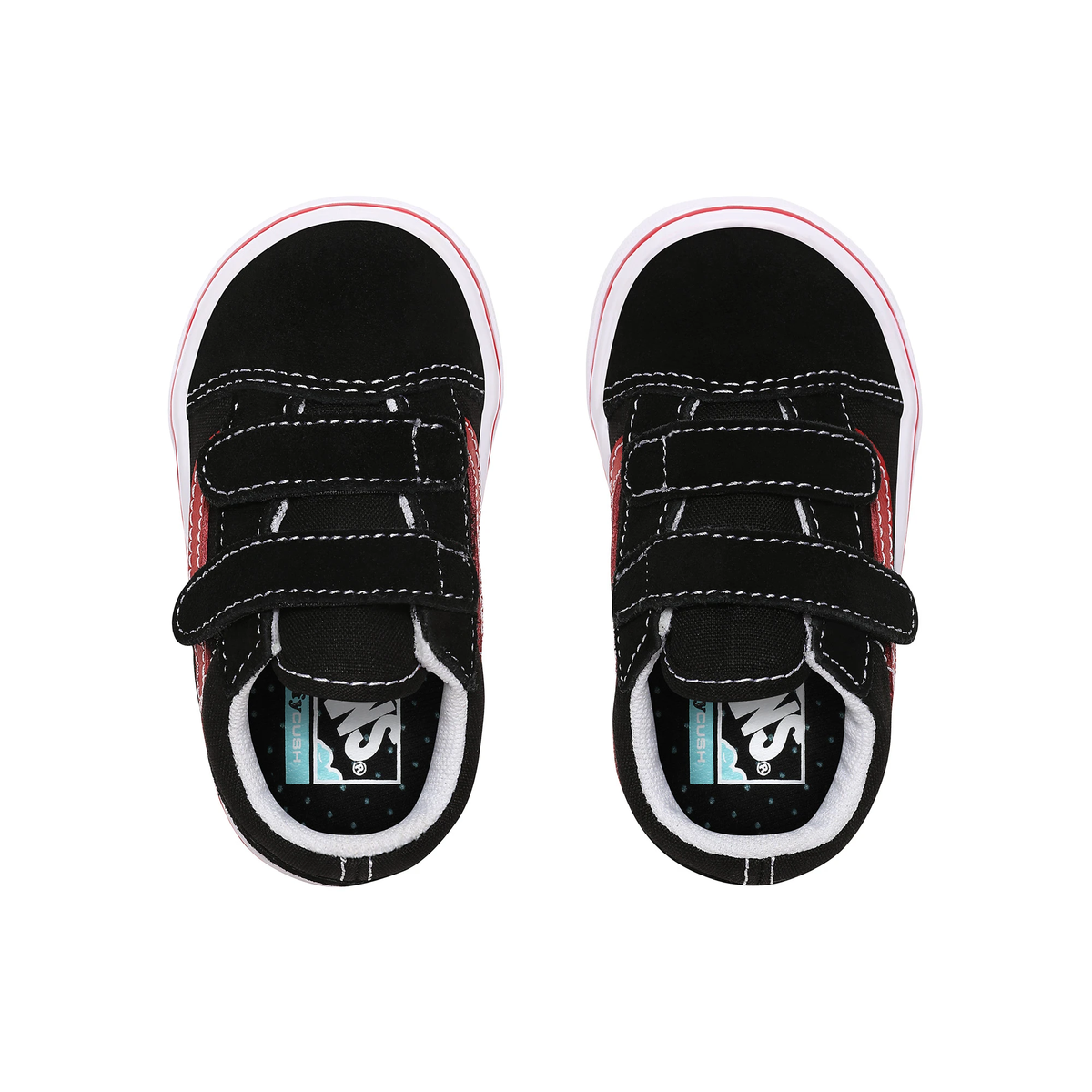 Tenisi VANS Old Skool Comfycush Pop EU 18- EU 24