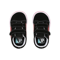 Tenisi VANS Old Skool Comfycush Pop EU 18- EU 24