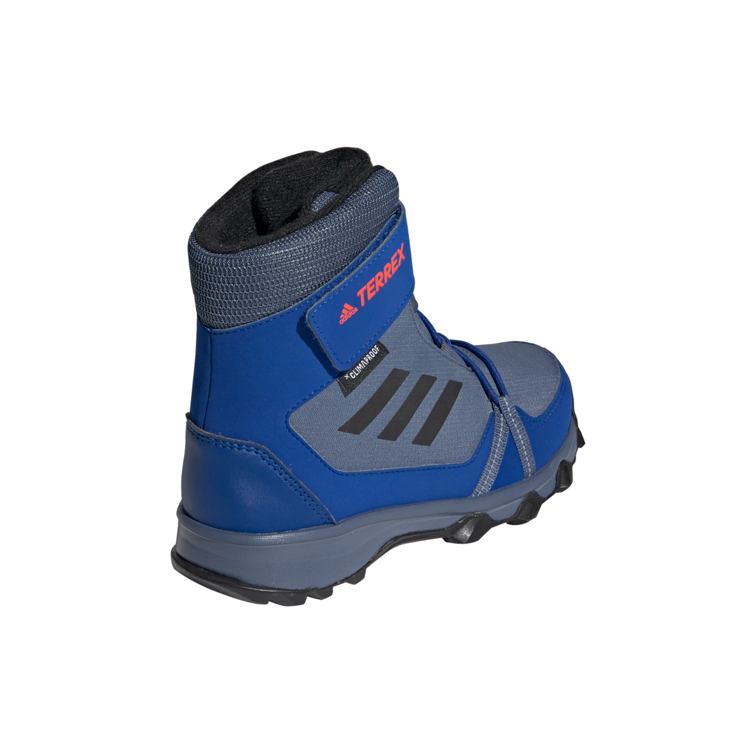 Ghete Adidas - TERREX SNOW de copii - EU 17-EU 37 1/3