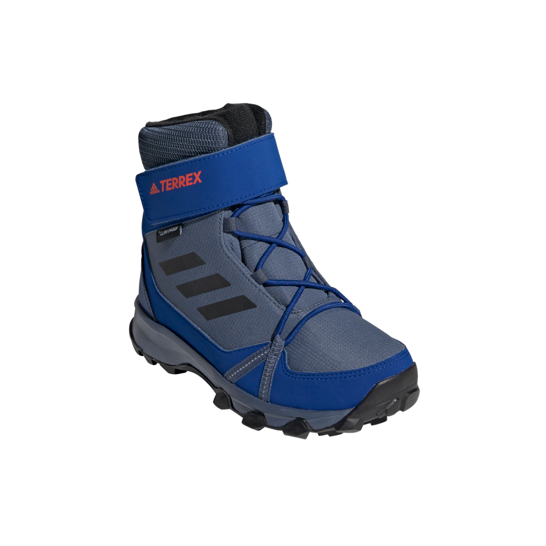 Ghete Adidas - TERREX SNOW de copii - EU 17-EU 37 1/3