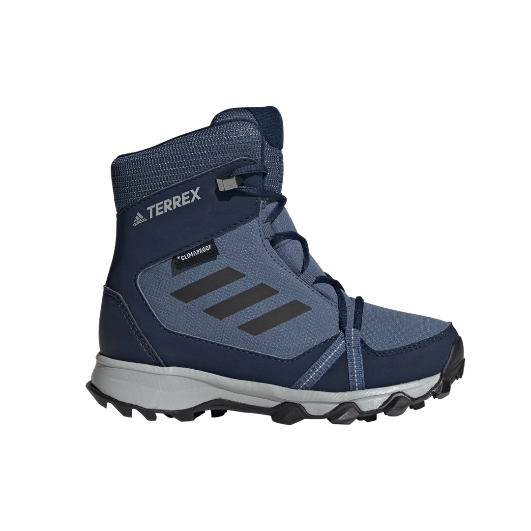 Ghete copii Adidas - TERREX SNOW - lateral