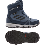 Ghete copii Adidas - TERREX SNOW - lateral si talpa