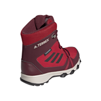 Ghete pentru copii Adidas - TERREX SNOW de copii - EU 28-EU 31.5 - 1