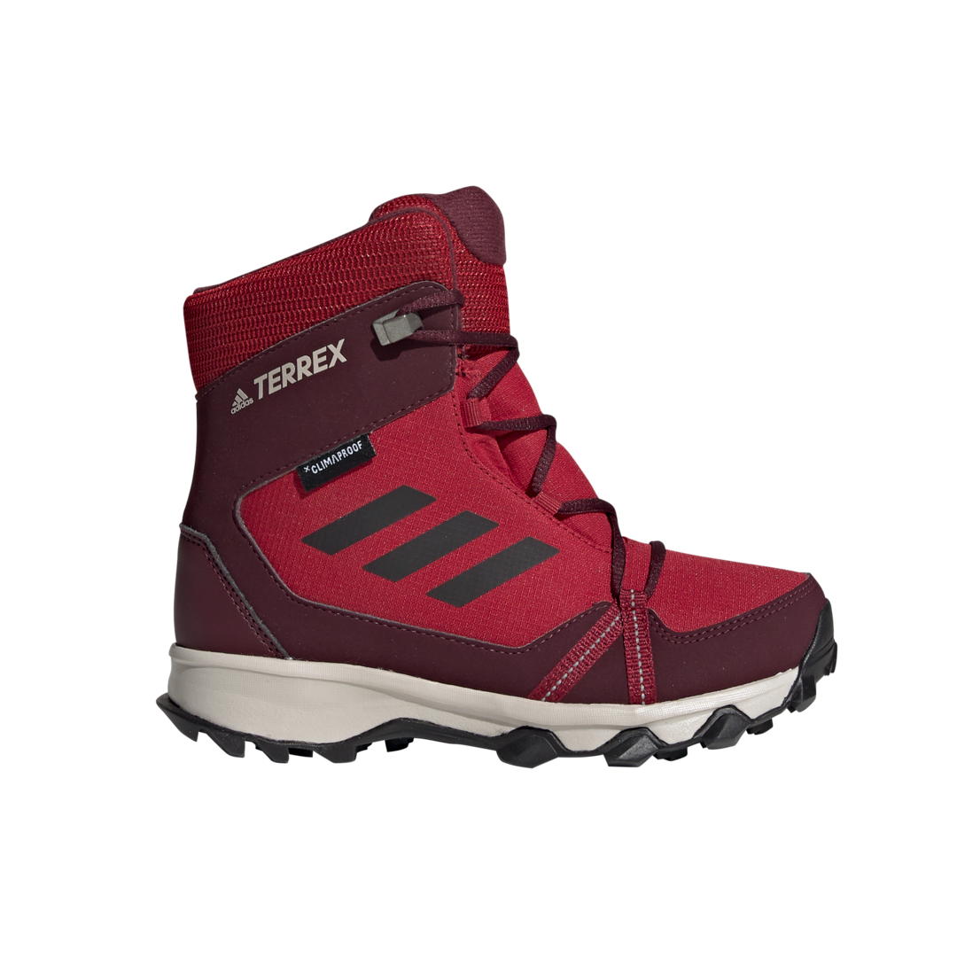Image of Ghete pentru copii Adidas - TERREX SNOW de copii - EU 28-EU 31.5 - 3