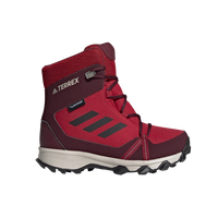 Ghete pentru copii Adidas - TERREX SNOW de copii - EU 28-EU 31.5 - 3