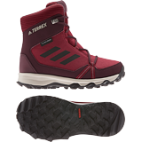 Image of Ghete pentru copii Adidas - TERREX SNOW de copii - EU 28-EU 31.5 - 2
