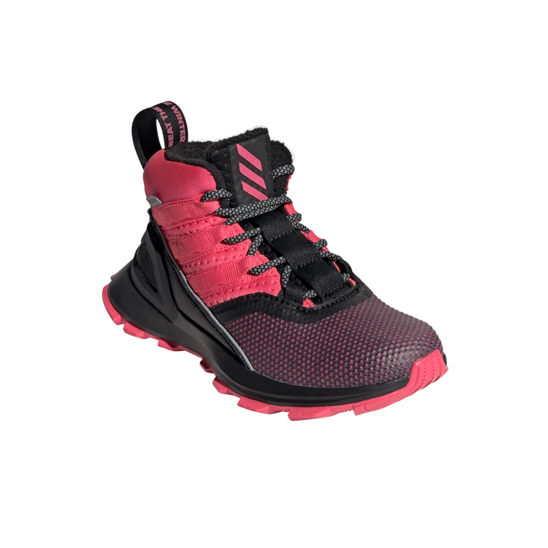 Image of Ghete copii Adidas - RapidaRun ATR 
