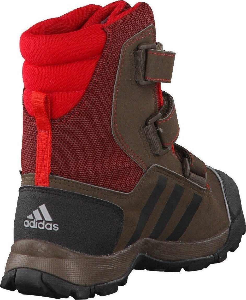 Gheata Holtanna Snow Gtx Pl Cf K Adidas EU 35.5- EU 36 2/3