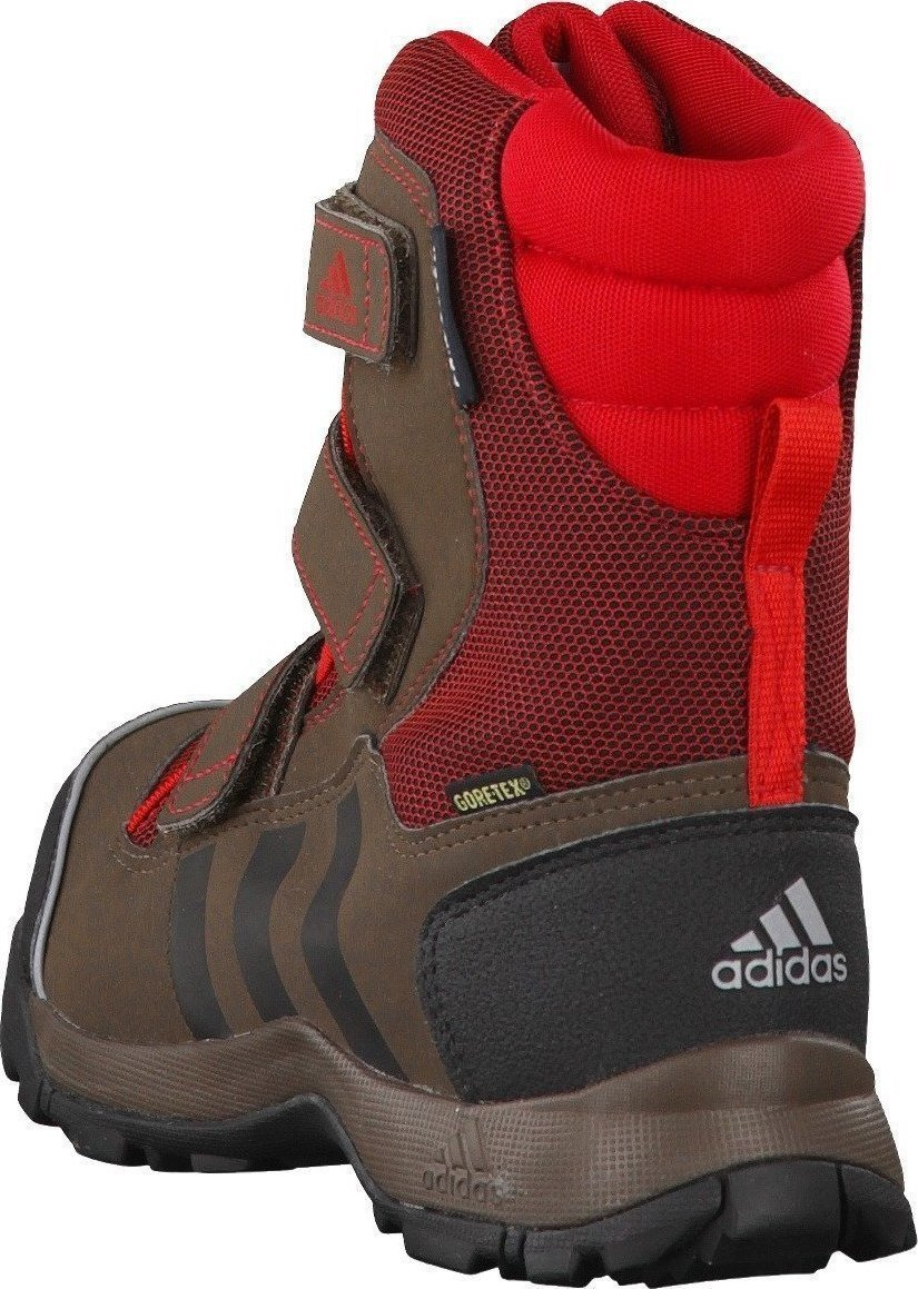 Gheata Holtanna Snow Gtx Pl Cf K Adidas EU 35.5- EU 36 2/3