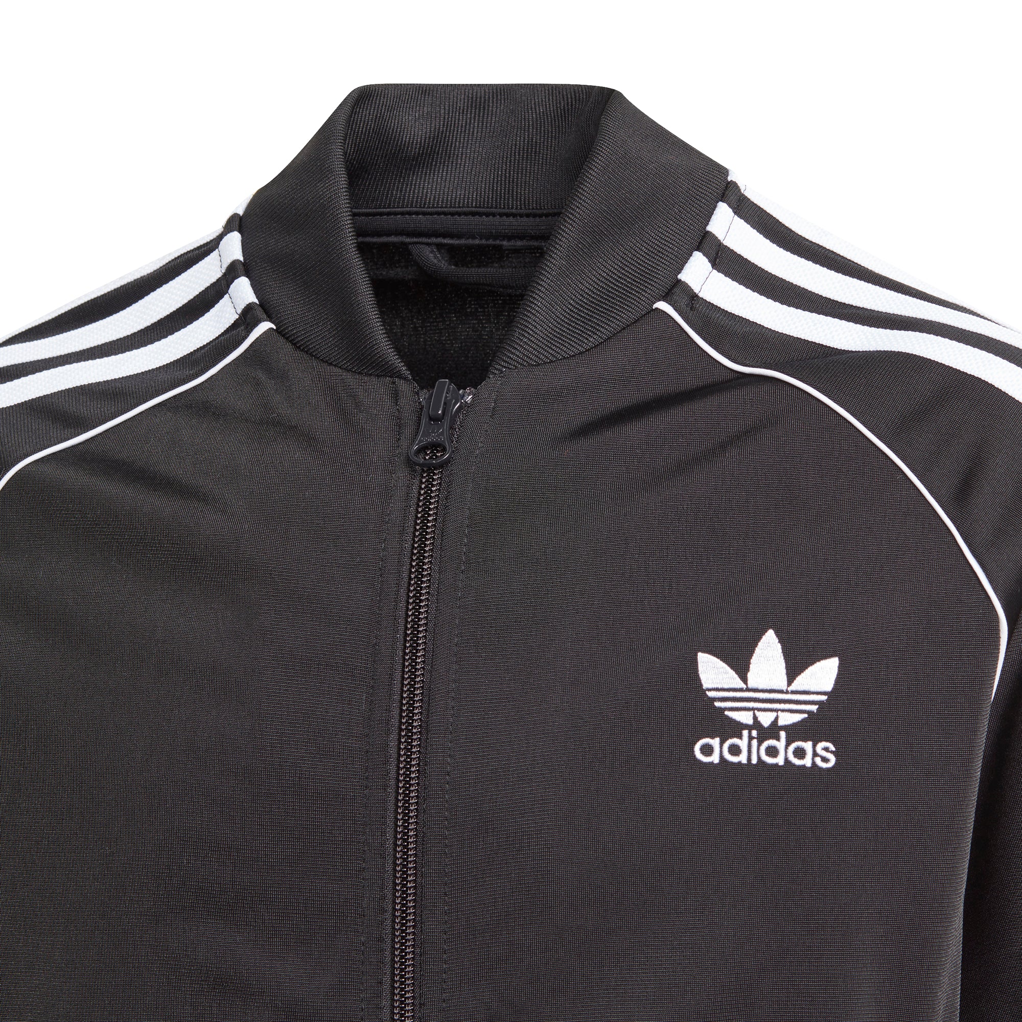 Image of Jacheta SST TRACK TOP adidas Originals 8 ani